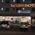 Savoy Grand Hotel Apartments