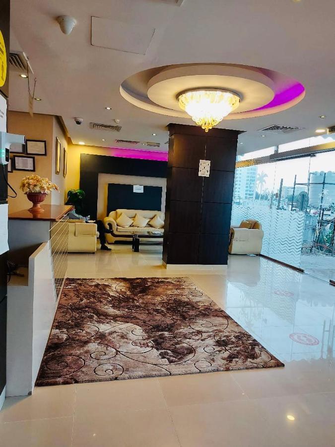Savoy Grand Aparthotel