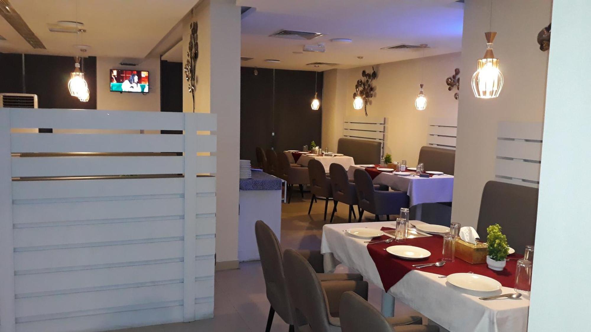 Aparthotel Savoy Grand