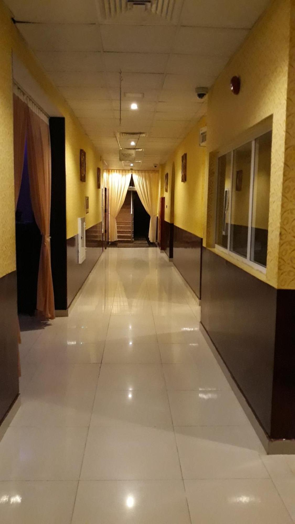 Aparthotel Savoy Grand